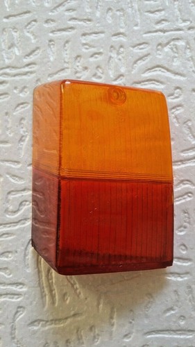 Plastica fanalino posteriore - fanalino,