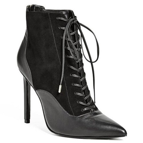Marciano susan bootie guess - susan, 9