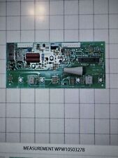 Controllo elettronico Whirlpool WPW10503278