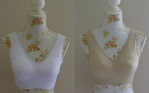 Reggiseno sportivo x2 - /,