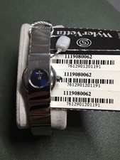 Wyler Vetta acciaio lady