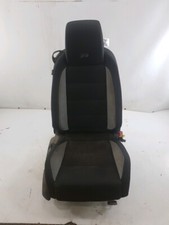 Sedile Passeggero Anteriore Destro - Volkswagen GOLF VI - 1K4881106PA - Q1-2798F