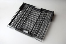 Cesti cestelli carrelli lavastoviglie AEG - 3 completi - Condizioni eccellenti