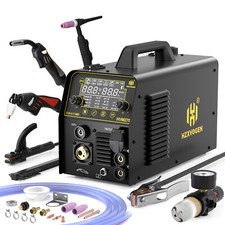 Saldatrice 6 in 1