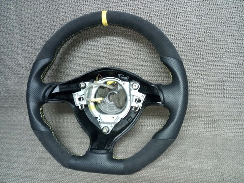Volante sportivo golf iv - volante,