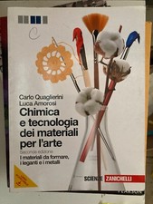 Chimica e tecnologia dei