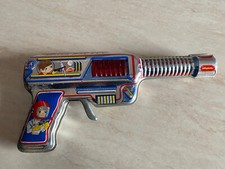 Rarissima pistola spaziale