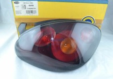 LEFT REAR STOP HEADLIGHT Fiat