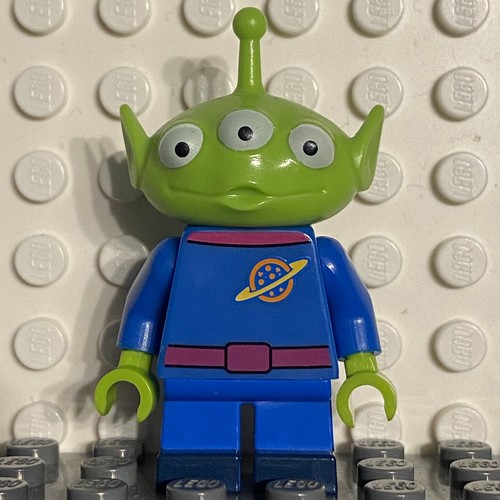 Lego disney minifigure - lego,