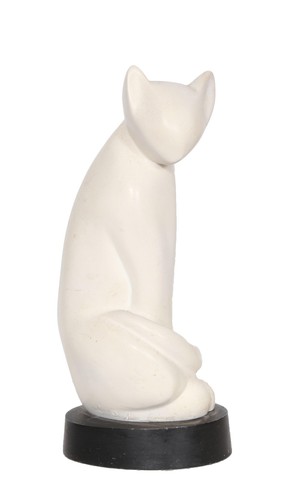 Ching gatto resina - li, ching,