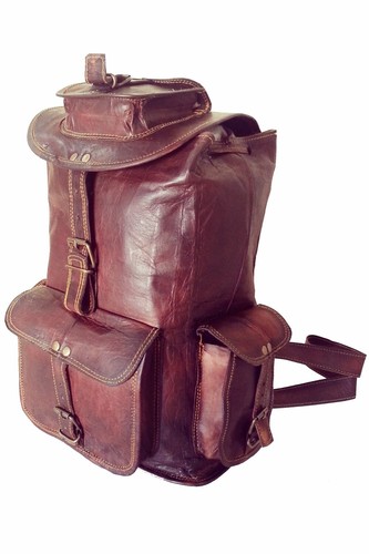 Zaino viaggio vintage - da,