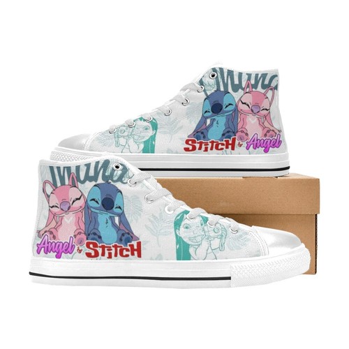 Scarpe sneakers alte - , e
