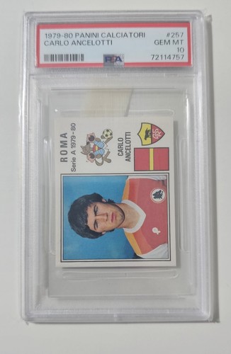 Figurina calciatori panini - figurina,