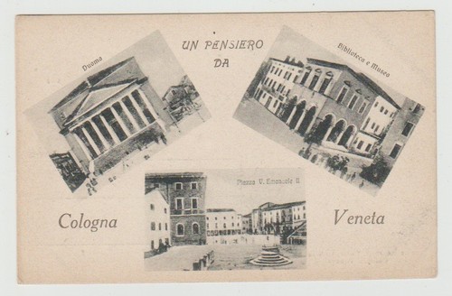 Cologna veneta verona varie - veneta,