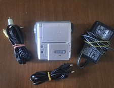 Sony Handycam DCR-PC107