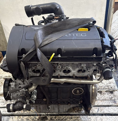 Motore semicompleto per - per, opel