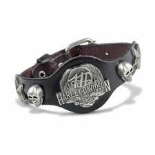 Bracciale motociclista in