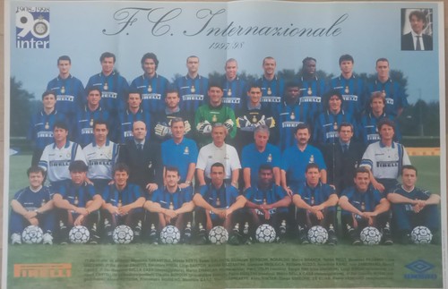 Inter poster guerin - -,
