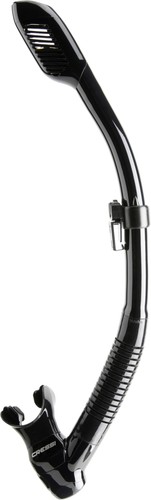 Cressi supernova dry black - cressi,