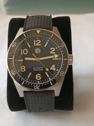 Orologio uomo automatico - orologio,