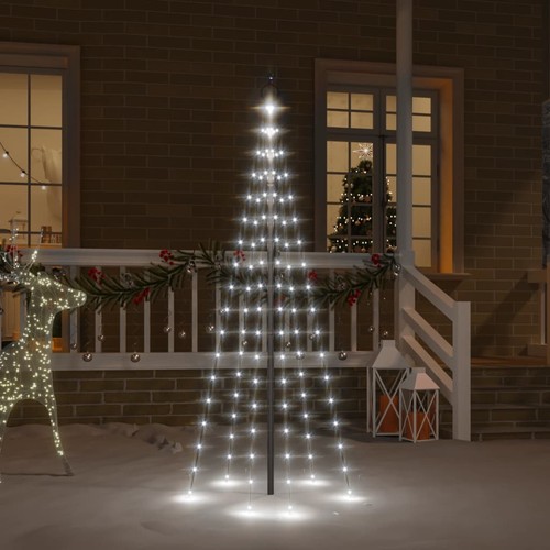 Vidaxl albero natale - vidaxl, di