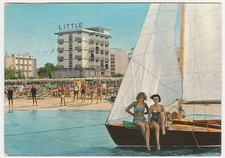 RICCIONE - RIMINI - LITTLE