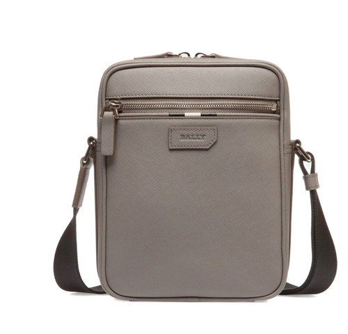 Borsa tracolla bally italy - a,