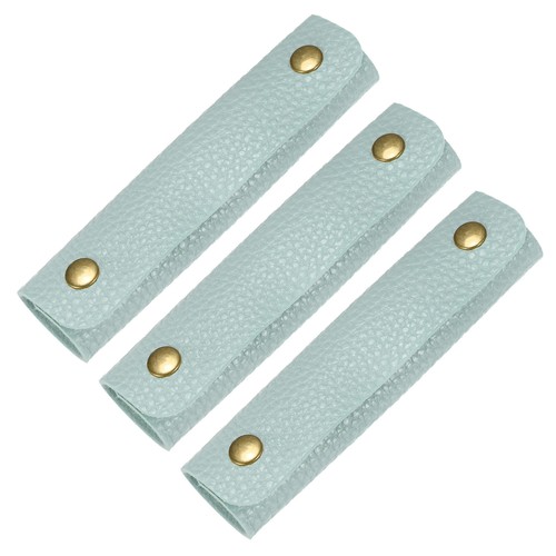 3pcs fascia pelle con 2 - 3pcs,