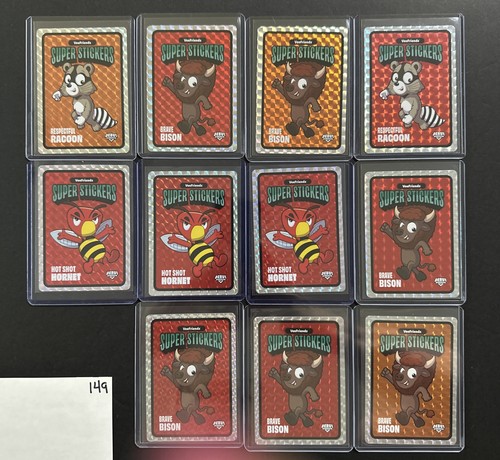 Veefriends 2026 hot shot - hot,