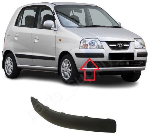 Nuovo per hyundai atos prime - hyundai,