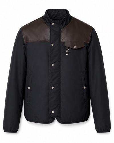 Giacca uomo louis vuitton - uomo,