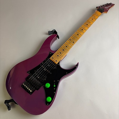 Ibanez rg550 viola - ibanez,