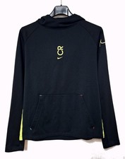 Felpa con cappuccio Nike