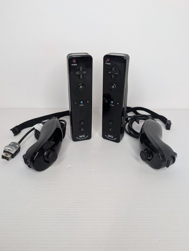 Telecomandi wii motion plus - 2,