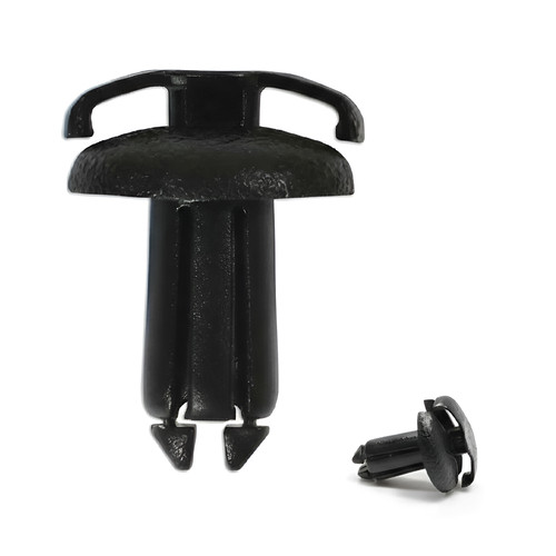 Clips rivetto carena - clips, per