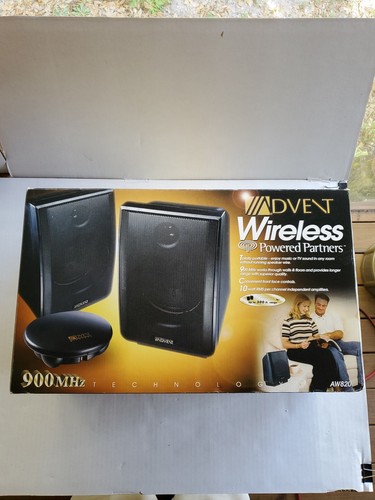 Advent aw820 sistema - aw820,