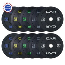 Set Piastre Paracolpi 260 LB