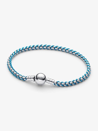 Bracciale pandora intreccio - bracciale,