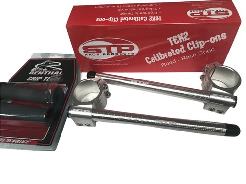 50mm stp tek2 calibrato corsa - 50mm,