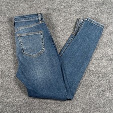 Jeans skinny Forever 21 taglia