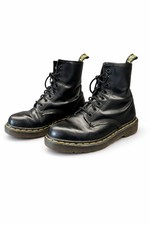 Dr Martens 1460 Boots Noires