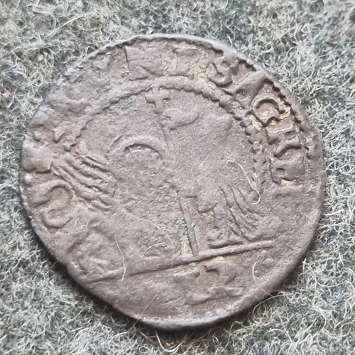 Moneta antichi stati - antichi,