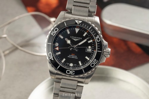 Orologio uomo longines hydro - uomo,