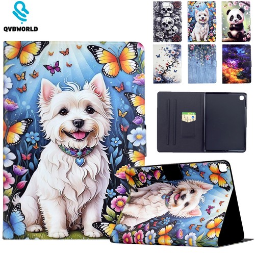 Custodia tablet pelle - tablet,