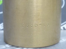 NUOVA boccola cilindro