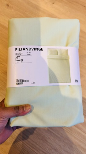 Set copripiumino letto