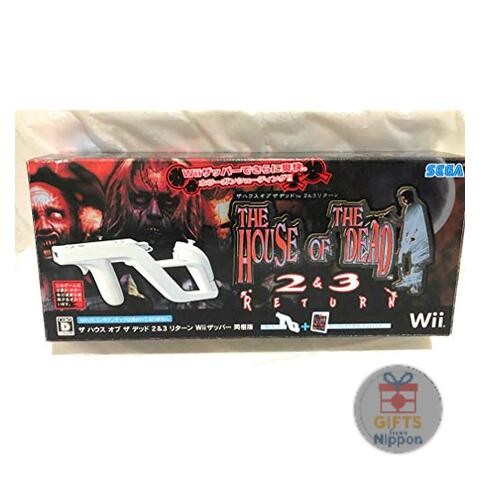 Sega the house - sega, of