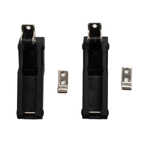 Fermaglio portaoggetti - 2x,
