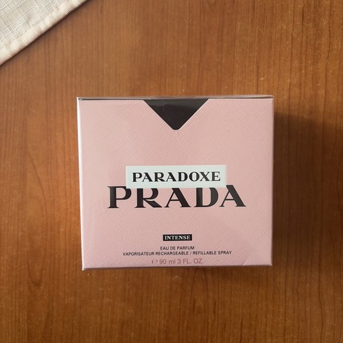 Prada paradoxe intense - prada, 90