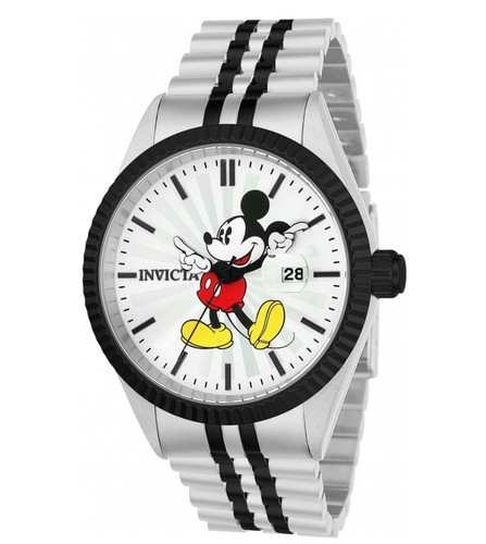 Orologio invicta disney - invicta, uomo